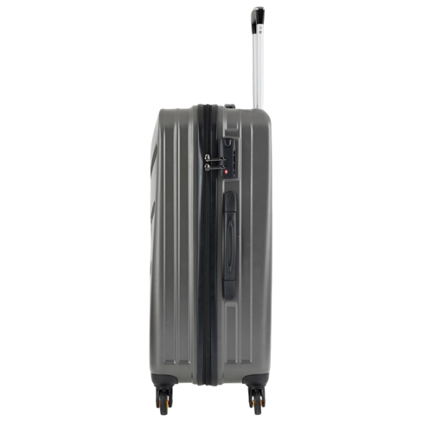 Valiză CCS 5208 Anthracite 64l   photo 3