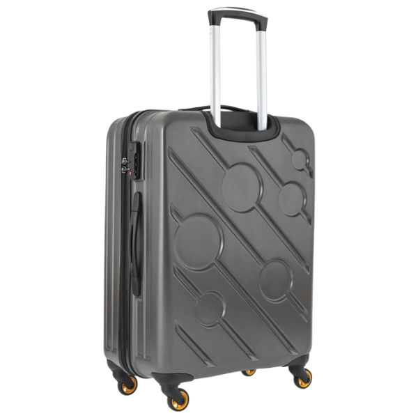 Valiză CCS 5208 Anthracite 64l   photo 4