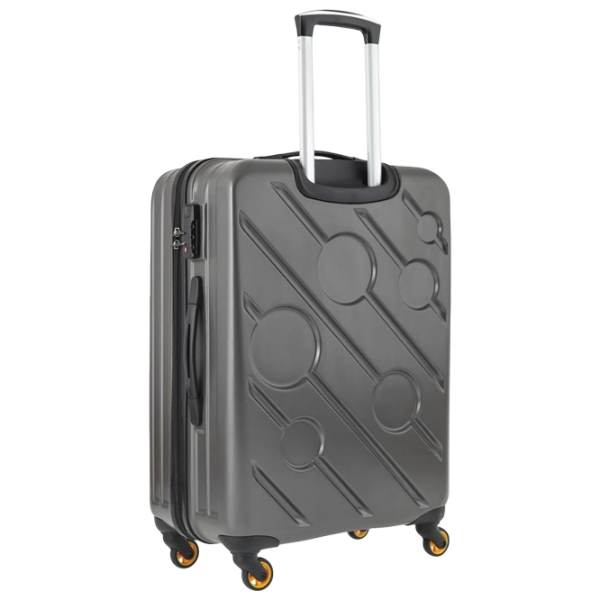 Valiză CCS 5208 Anthracite 105l   photo 4