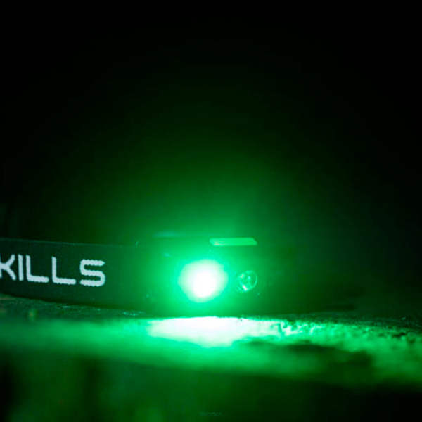 Lanternă Skills SK827 Black  photo 5