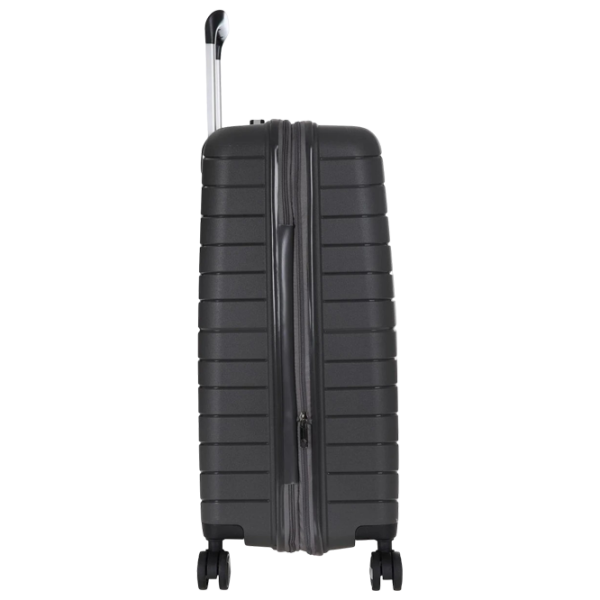 Чемодан CCS 5242 Антрацит 105л   photo 3