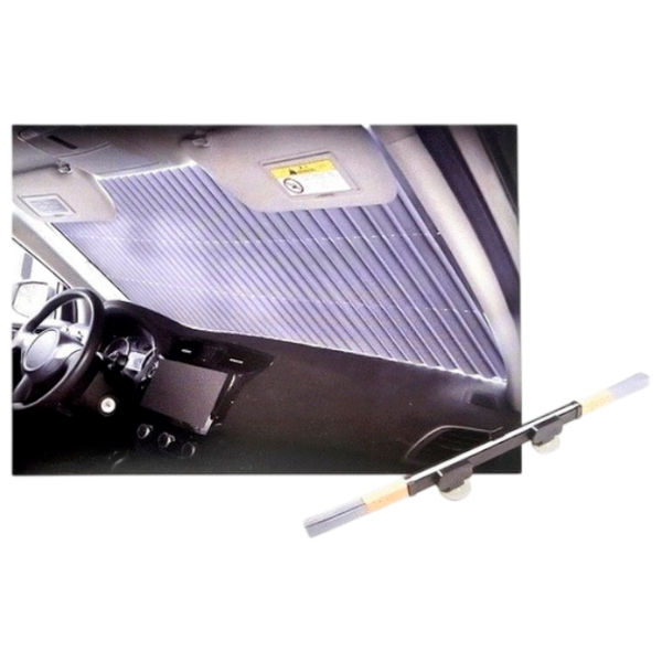 Parasolar Catol Lux LX-A102 L Grey  photo 2