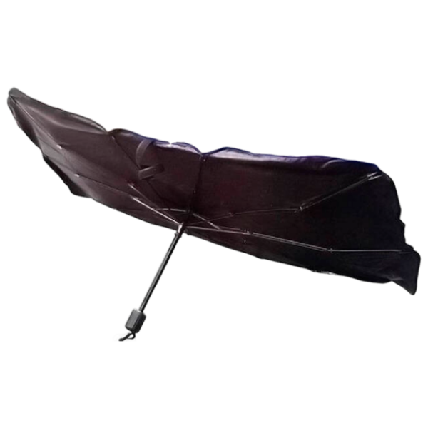 Parasolar Catol Lux LX-A094 Black Polyester photo 1