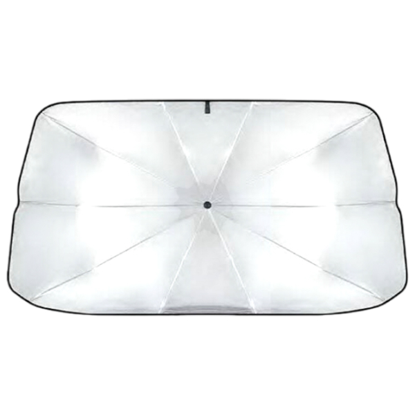 Parasolar Catol Lux LX-A094 Black Polyester photo 2