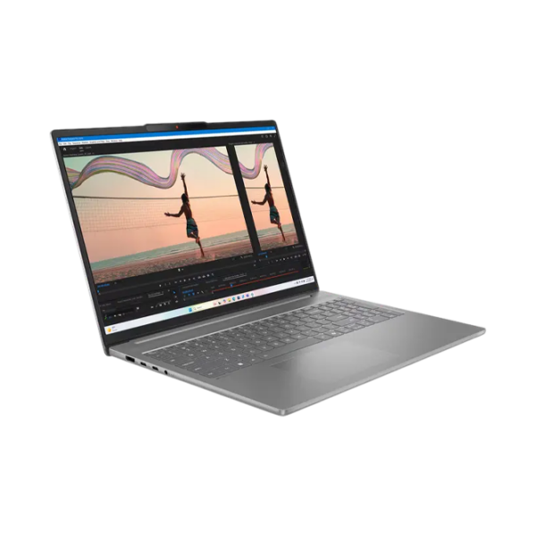 Ноутбук Lenovo IdeaPad Slim 5 16AHP10 Luna Серый приобрети в Молдове