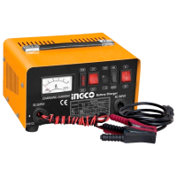 Автомобильное зарядное устройство INGCO CB1601 Зарядка