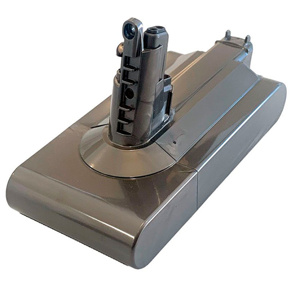 Acumulator Dyson 970145-06 Gray Plastic photo 3