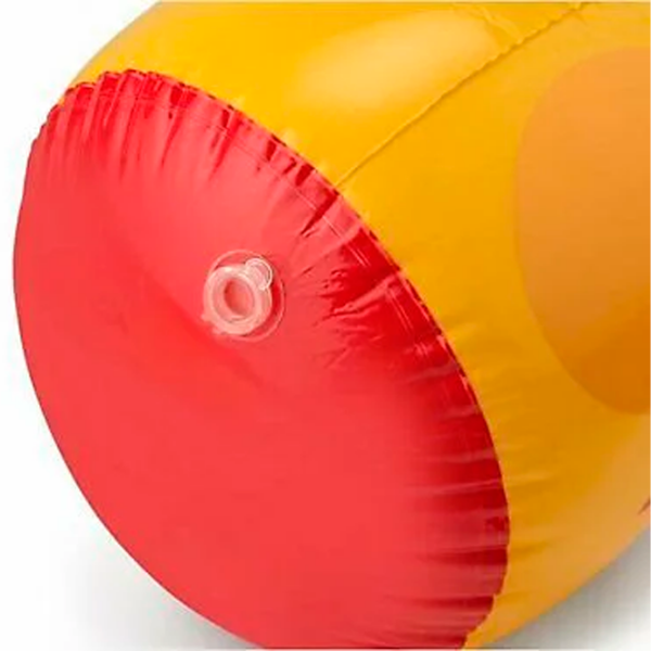 Jucărie interactivă Intex Jucărie gonflabilă 44672 Multicolor Pentru copii,  photo 7