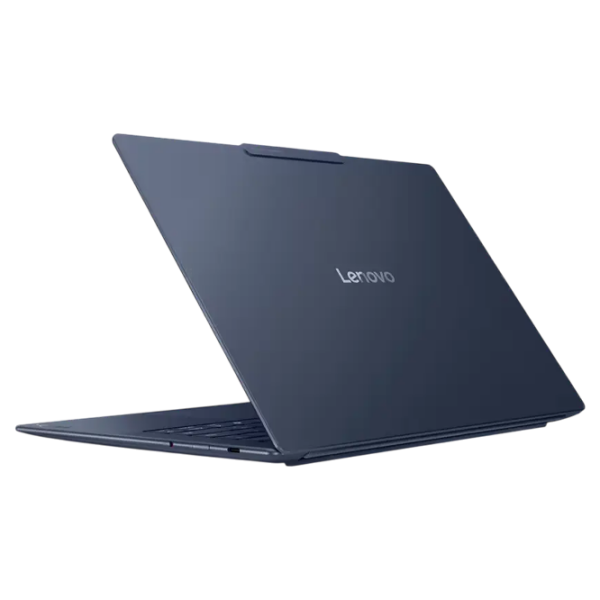 Laptop Lenovo Yoga Slim 7 14Q8X9 Cosmic Blue 14.5" | 32 GB | 1 TB | Qualcomm Snapdragon X Elite X Elite X1E-78-100 | VGA Integrată photo 7