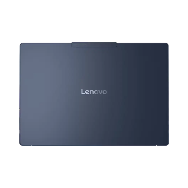 Laptop Lenovo Yoga Slim 7 14Q8X9 Cosmic Blue 14.5" | 32 GB | 1 TB | Qualcomm Snapdragon X Elite X Elite X1E-78-100 | VGA Integrată photo 9