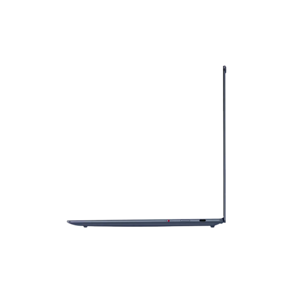 Laptop Lenovo Yoga Slim 7 14Q8X9 Cosmic Blue 14.5" | 32 GB | 1 TB | Qualcomm Snapdragon X Elite X Elite X1E-78-100 | VGA Integrată photo 13