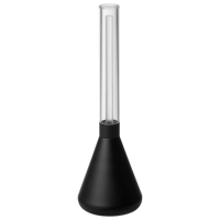 Lampă de masă Ikea Bjorkspirea Black Baterie