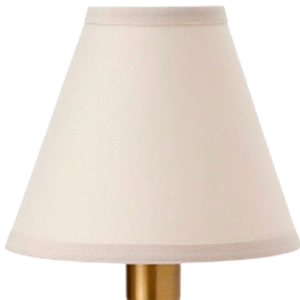 Veioză Ikea Flyghojd Alamă Rețea photo 3