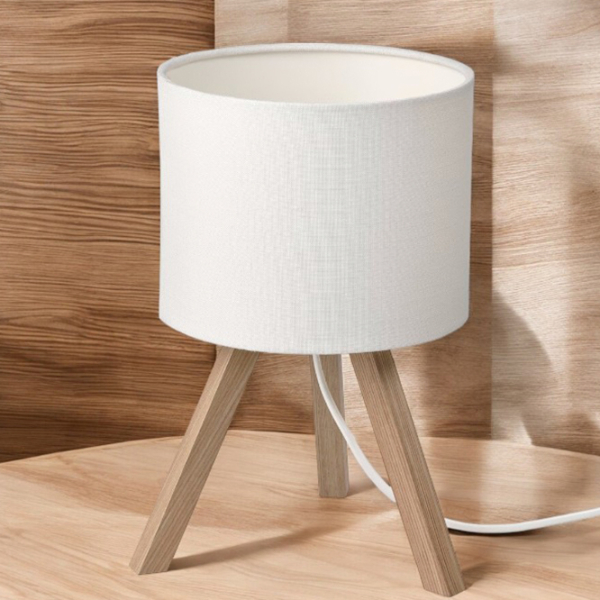 Veioză Ikea Storsegel White Rețea photo 6