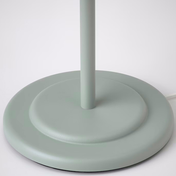 Нaстольная лампа Ikea Remtang Зеленый От сети photo 4