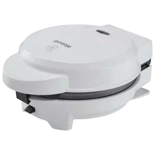 Aparat de vafe Gorenje WM701W White 700 W, Cantitatea de sandwich-uri:  photo 1