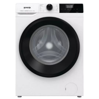 Mașină de spălat Gorenje WNHPI94A1PS White 9 kg, 1400 rpm, A