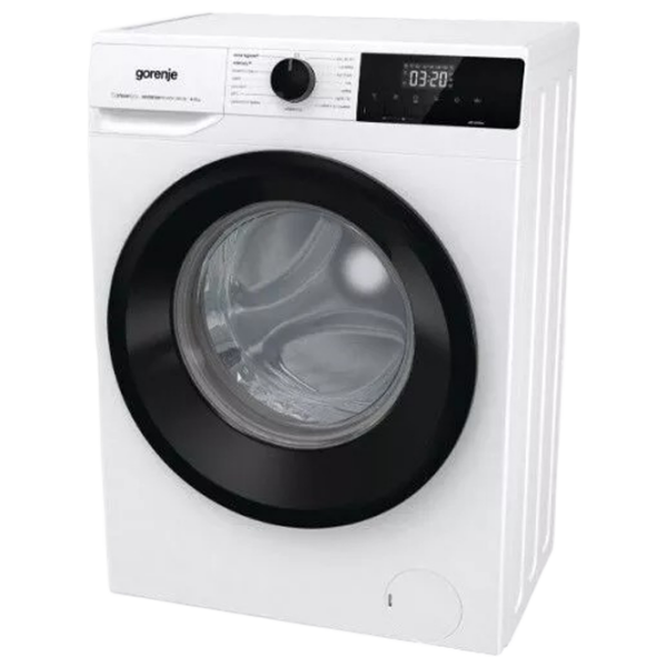 Mașină de spălat Gorenje WNHPI94A1PS White 9 kg, 1400 rpm, A photo 6