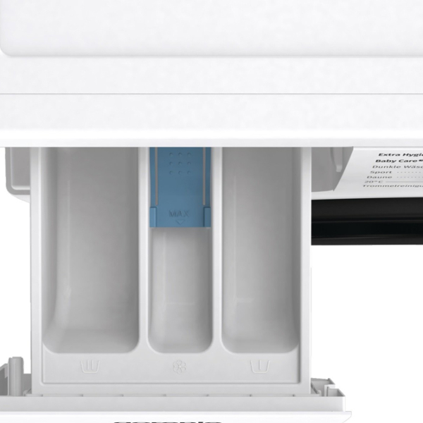 Mașină de spălat Gorenje WNHPI94A1PS White 9 kg, 1400 rpm, A photo 8