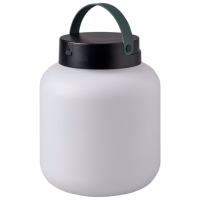 Lampă Ikea Lansport White Rețea
