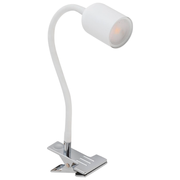 Veioză TK Lighting 4559 White Rețea photo 1