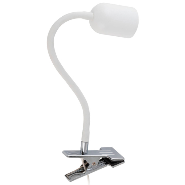 Veioză TK Lighting 4559 White Rețea photo 4