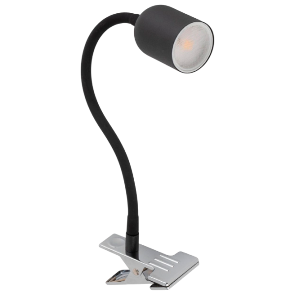 Veioză TK Lighting 4561 Black Rețea photo 1