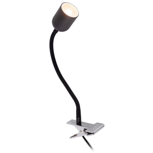 Veioză TK Lighting 4561 Black Rețea photo 2