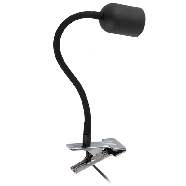 Veioză TK Lighting 4561 Black Rețea photo 4
