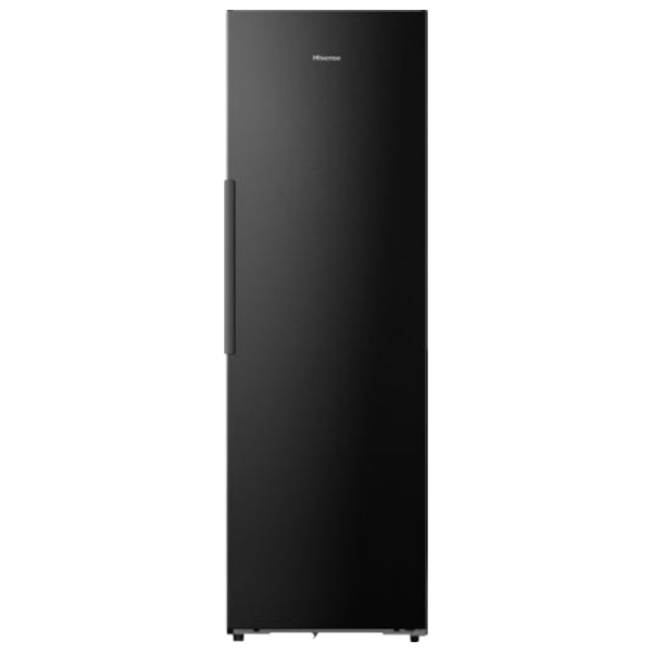 Frigider Hisense RL5K370GSFC Black 372l / No Frost, / , C photo 1