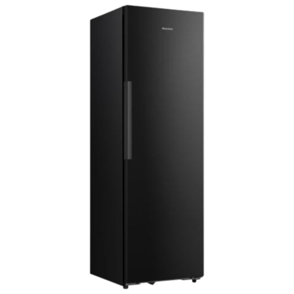Frigider Hisense RL5K370GSFC Black 372l / No Frost, / , C photo 2