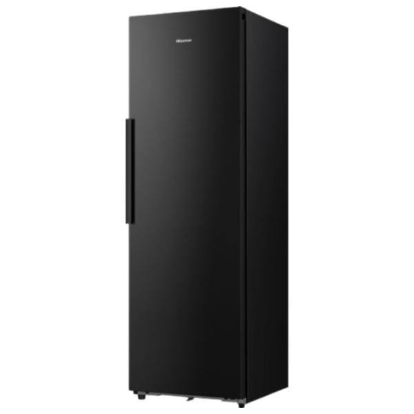 Frigider Hisense RL5K370GSFC Black 372l / No Frost, / , C photo 8