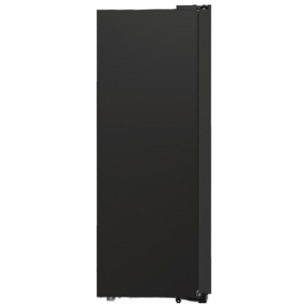 Холодильник Hisense RS5P535NTFE Черный 376Л / No Frost, 190л / No Frost, E photo 7