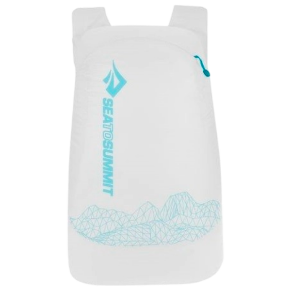 Rucsac Sea To Summit Ultra-Sil Nano Day pack Blue
White  photo 1