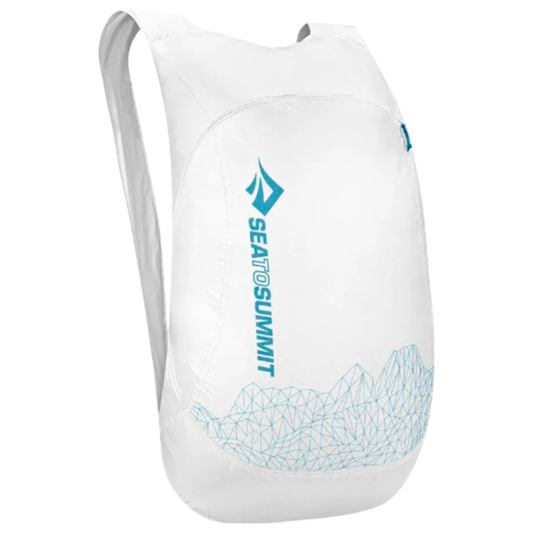 Rucsac Sea To Summit Ultra-Sil Nano Day pack Blue
White  photo 2