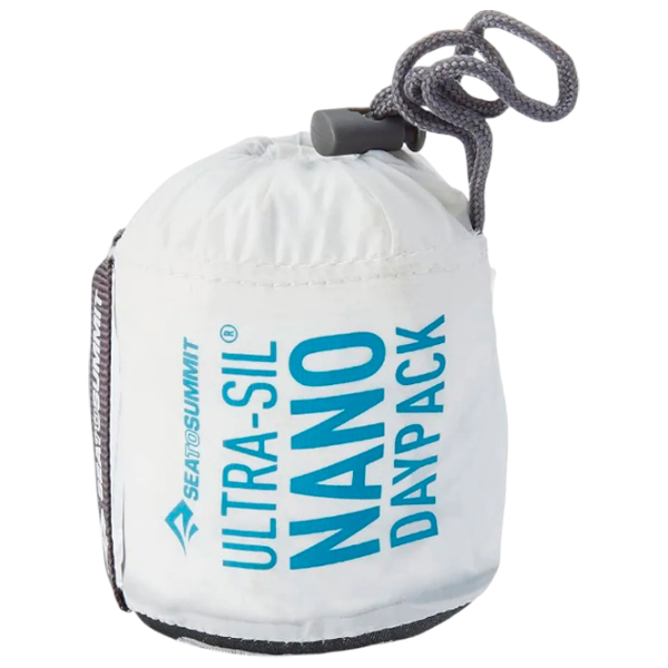 Rucsac Sea To Summit Ultra-Sil Nano Day pack Blue
White  photo 3