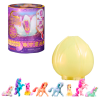 Figurine Spin Master Unicorn Academy Micul Unicorn 4+ / Multicolor
