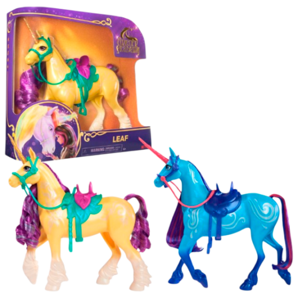 Figurine Spin Master Unicorn Academy Unicornii 4+ / Multicolor photo 1