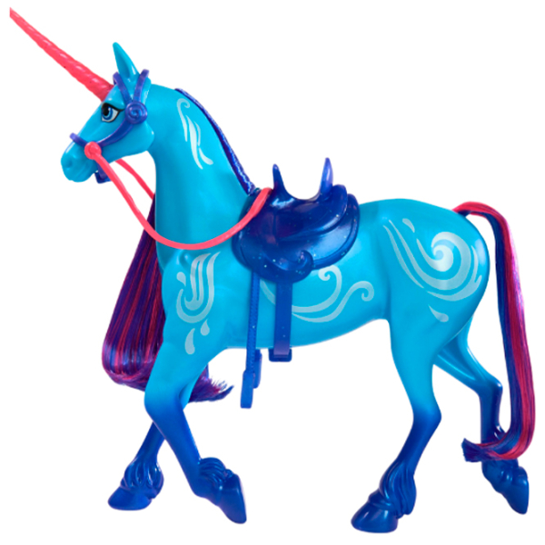 Figurine Spin Master Unicorn Academy Unicornii 4+ / Multicolor photo 2