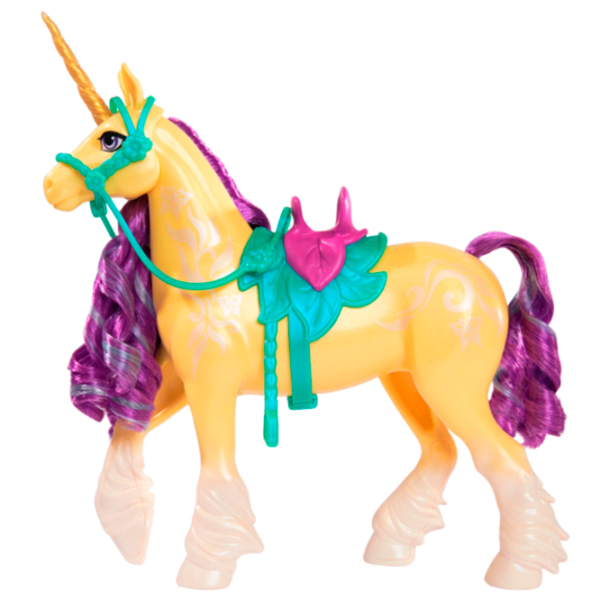 Figurine Spin Master Unicorn Academy Unicornii 4+ / Multicolor photo 3