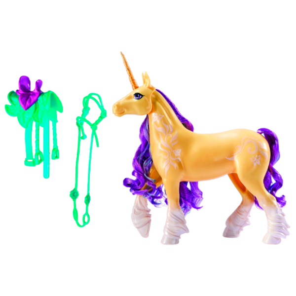 Figurine Spin Master Unicorn Academy Unicornii 4+ / Multicolor photo 4