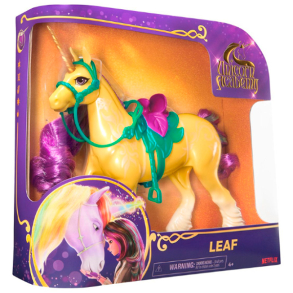 Figurine Spin Master Unicorn Academy Unicornii 4+ / Multicolor photo 5