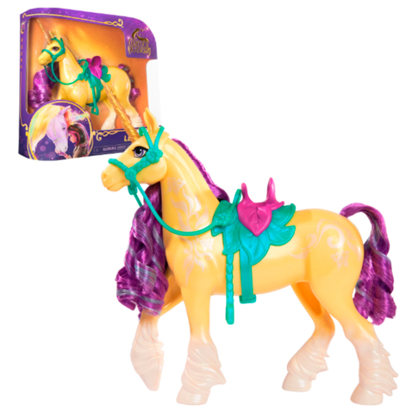 Figurine Spin Master Unicorn Academy Unicornii 4+ / Multicolor photo 6