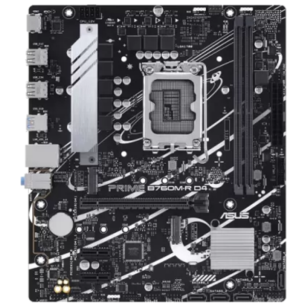 Calculator de jocuri Navigator 10279 Black Intel Core i5 14600KF 32 GB 2 TB GeForce RTX 5070 12 GB photo 3