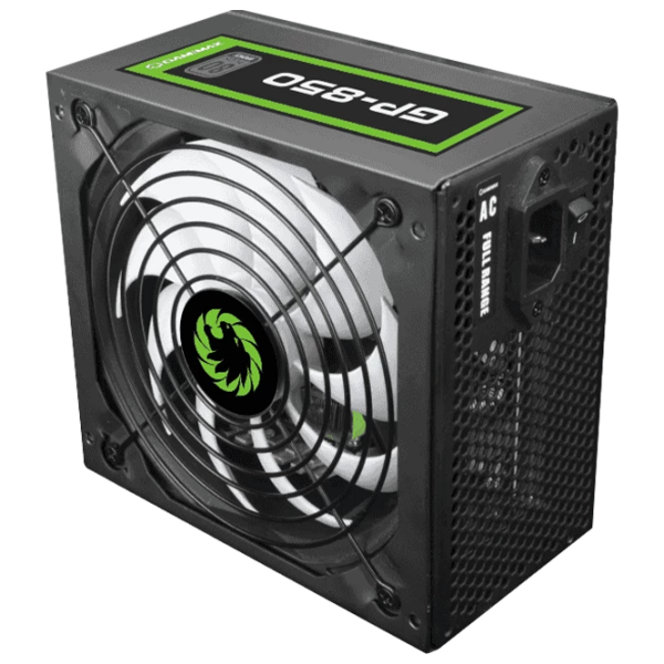 Calculator de jocuri Navigator 10279 Black Intel Core i5 14600KF 32 GB 2 TB GeForce RTX 5070 12 GB photo 9