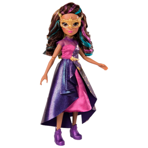 Figurină Spin Master Unicorn Academy Sophia și Balul Mascat 4+ / Multicolor photo 1