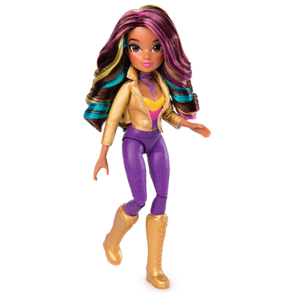 Figurină Spin Master Unicorn Academy Sophia și Balul Mascat 4+ / Multicolor photo 4