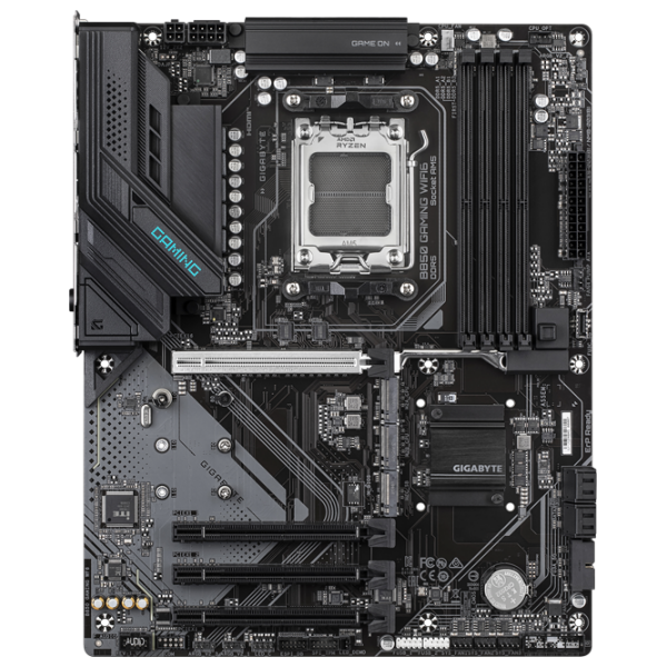 Calculator de jocuri Navigator 10281 Black AMD Ryzen 7 9800X3D 32 GB 2 TB GeForce RTX 5070 Ti 16 GB photo 3
