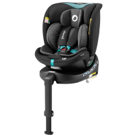 Scaun auto Lionelo NAVY Turquoise 0 luni - 12 ani, 36 kg