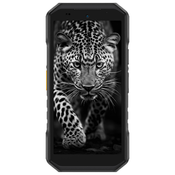 Ulefone Armor X32 128 GB Black  5.65" | 48 MP | 6 GB | Dual SIM photo 3